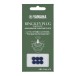 Yamaha Flute Ring Key Plugs, Silicone 1