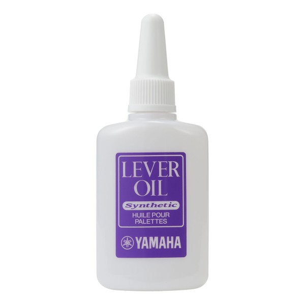 Yamaha Lever Oil 1