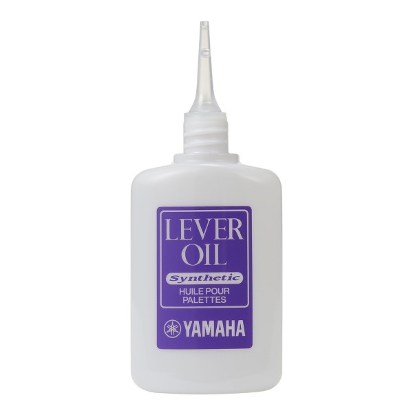 Yamaha Lever Oil 2