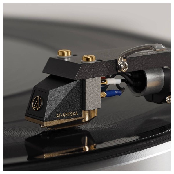 Audio Technica AT-ART9XA Moving Coil Cartridge