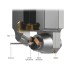 Audio Technica AT-ART9XA Moving Coil Cartridge