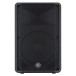 Yamaha DBR 15 Active PA Speaker front