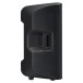 Yamaha DBR15 Active PA Speaker side