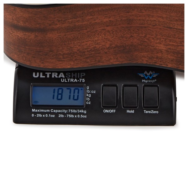 Martin D-18 (2025) #M3015699 - weight shot