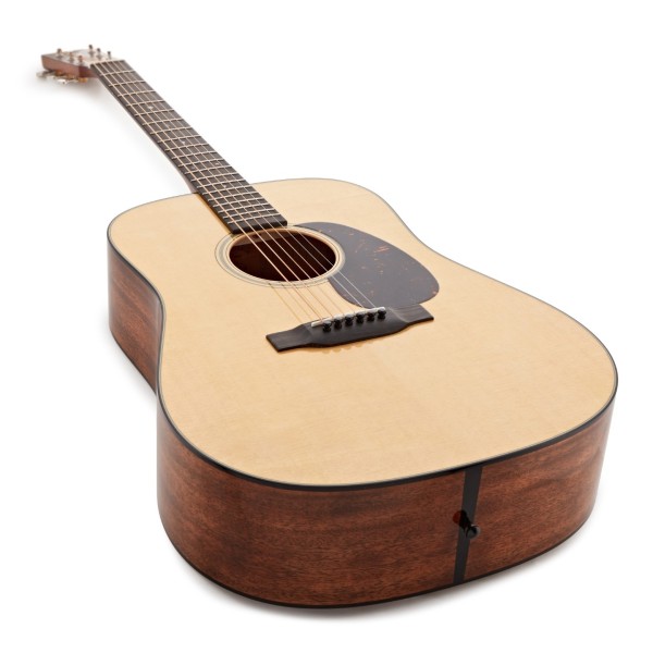 Martin D-18 (2025) #M3015699 - angled shot