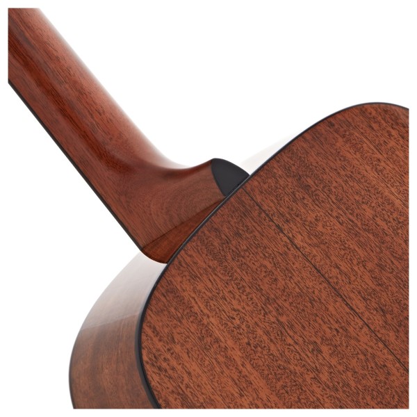 Martin D-18 (2025) #M3015699 - neck joint