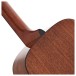 Martin D-18 (2025) #M3015699 - neck joint
