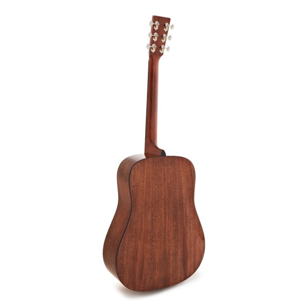 Martin D-18 (2025) #M3015699 - back