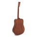 Martin D-18 (2025) #M3015699 - back