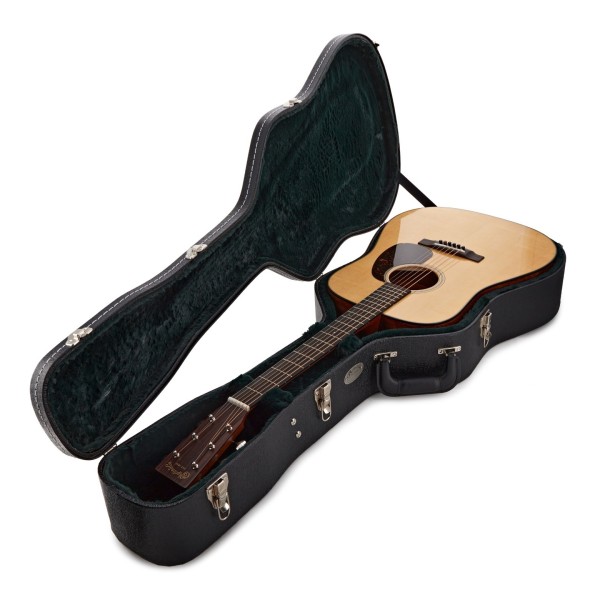 Martin D-18 (2025) #M3015699 - guitar in case