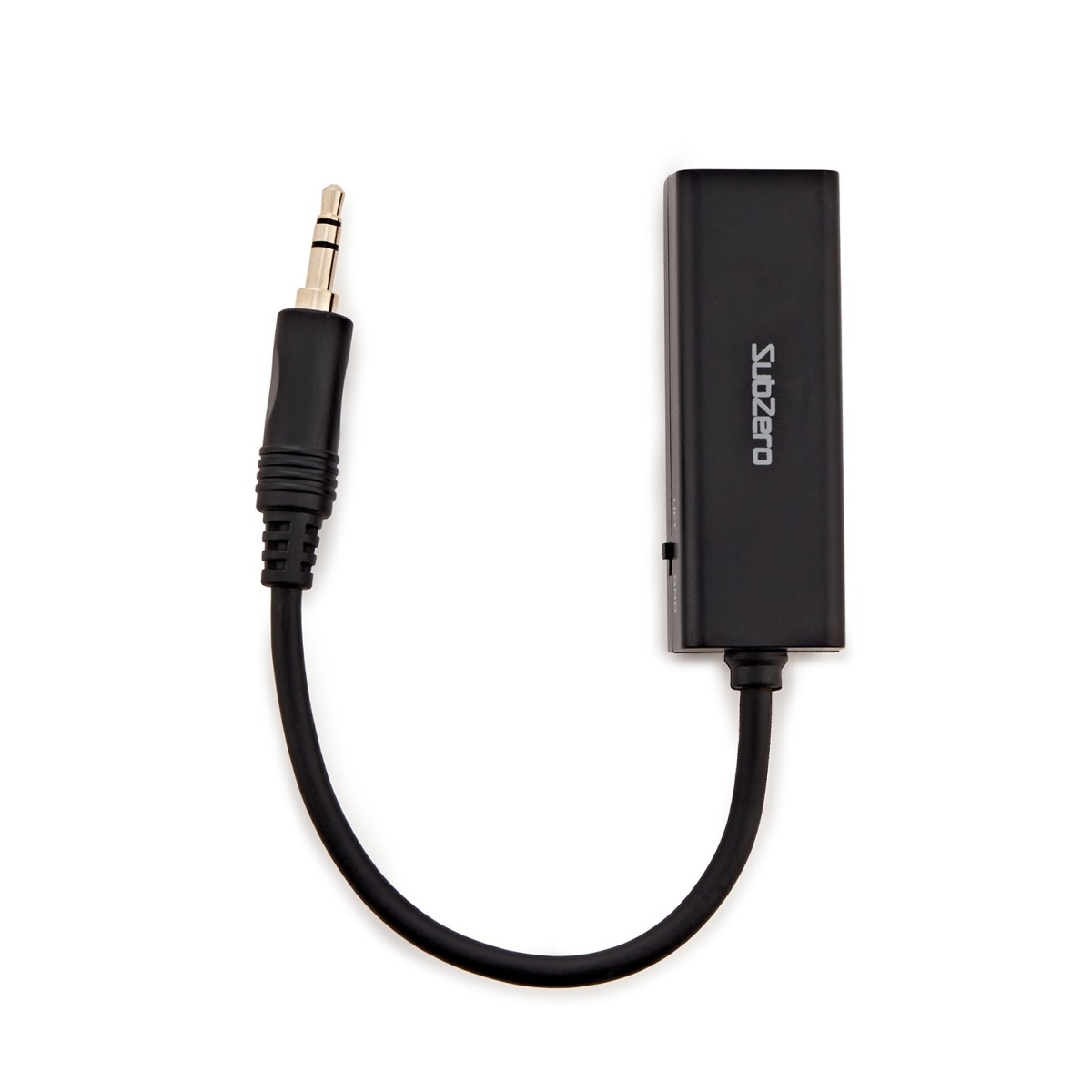 Click to view product details and reviews for Subzero Ground Eliminator Box 35mm Trs.