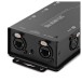 SubZero 4 Channel Pro 3-Pin DMX Cable Network Extender