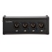 SubZero 4 Channel 5-Pin DMX Male Cable Network Extender