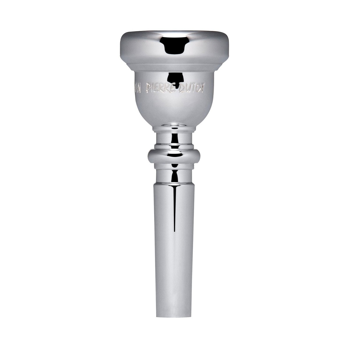 Yamaha Pierre Dutot Flugel Horn Mouthpiece Silver Plated