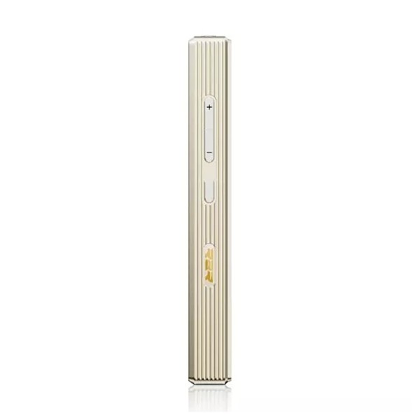 FiiO M33 R2R Digital Audio Player, Gold