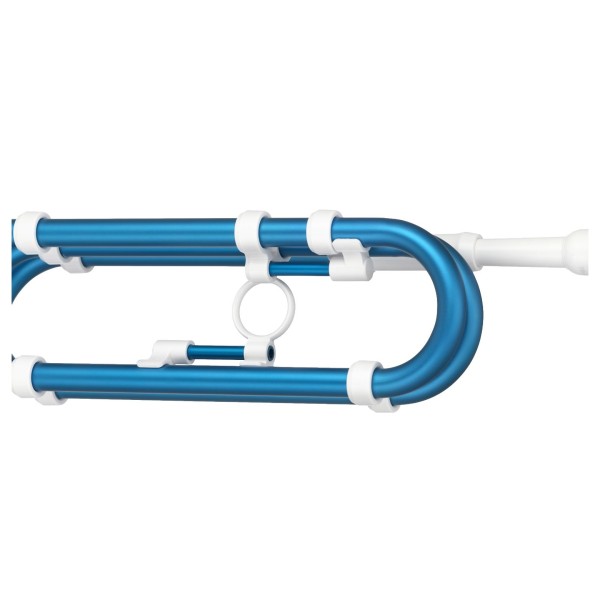 Yamaha YTL-110 Trova Casual Wind Instrument 5