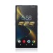 FiiO M33 R2R Digital Audio Player, Blue