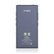 FiiO M33 R2R Digital Audio Player, Blue