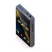 FiiO M33 R2R Digital Audio Player, Blue