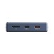 FiiO M33 R2R Digital Audio Player, Blue