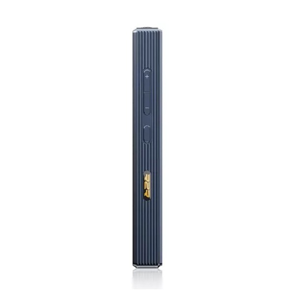 FiiO M33 R2R Digital Audio Player, Blue