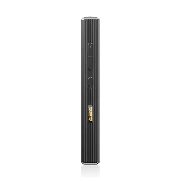 FiiO M33 R2R Digital Audio Player, Black