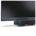 Sharp Q Range Soundbar 3.1.2 Channel Soundbar with Wireless Subwoofer, Black - tv context 