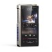FiiO M27 Reference Class Compact Desktop Smart HiFi Player, Titanium