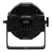 Equinox MaxiPar Quad LED Par Can MkII - Rear