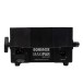 Equinox MaxiPar Quad LED Par Can MkII - Power In/DMX In
