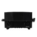 Equinox MaxiPar Quad LED Par Can MkII - Power Out/DMX Out 
