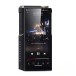 FiiO M27 Reference Class Compact Desktop Smart Hi-Fi Player, Aluminium Alloy