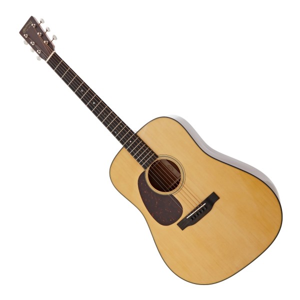Martin D-18 Left Handed