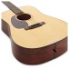 Martin D-18 Left Handed - body