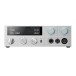 FiiO K15 Desktop DAC and Headphone Amplifier, Silver