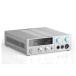 FiiO K15 Desktop DAC and Headphone Amplifier, Silver