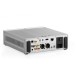 FiiO K15 Desktop DAC and Headphone Amplifier, Silver
