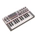 MPK Mini MK4, Grey - Angled