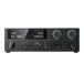 FiiO K15 Desktop DAC and Headphone Amplifier, Black