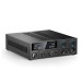 FiiO K15 Desktop DAC and Headphone Amplifier, Black