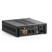 FiiO K15 Desktop DAC and Headphone Amplifier, Black