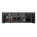 FiiO K15 Desktop DAC and Headphone Amplifier, Black