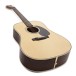 Martin Super HD-28 (2025) #M3002136 - angled shot