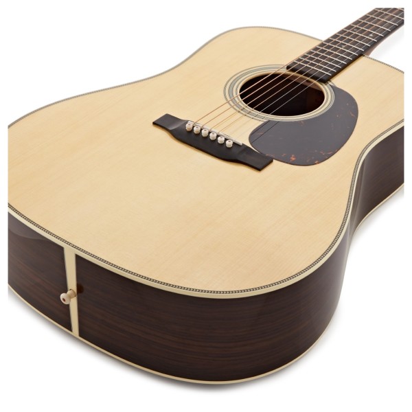 Martin Super HD-28 (2025) #M3002136 - body