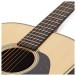Martin Super HD-28 (2025) #M3002136 - upper frets