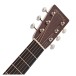 Martin Super HD-28 (2025) #M3002136 - headstock