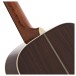 Martin Super HD-28 (2025) #M3002136 - neck joint