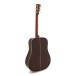 Martin Super HD-28 (2025) #M3002136 - back