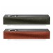 Naim Mu-So Wireless Speaker System with Grille Package