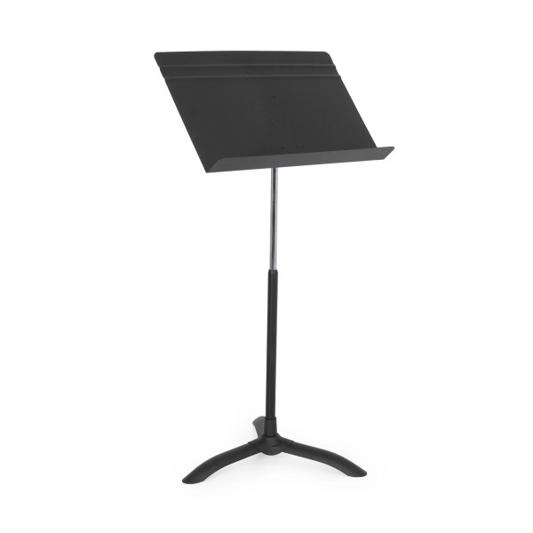 Manhasset Symphony Concertino stand 2